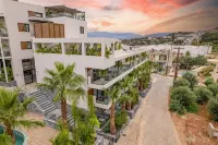 Lazar Lux Suites - Ammoudara Hotels in Vathi