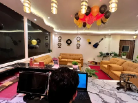 Hotel East Park Electronic City