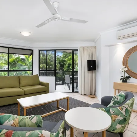 Club Wyndham Cairns
