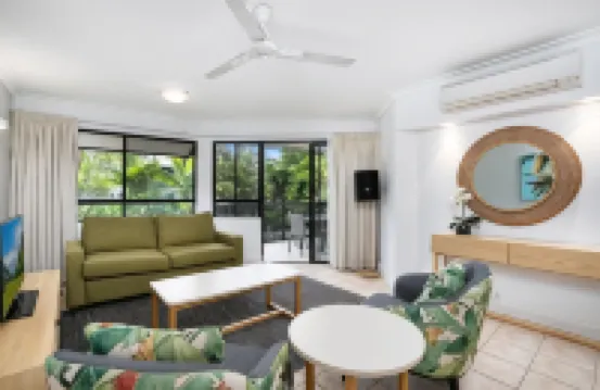 Club Wyndham Cairns