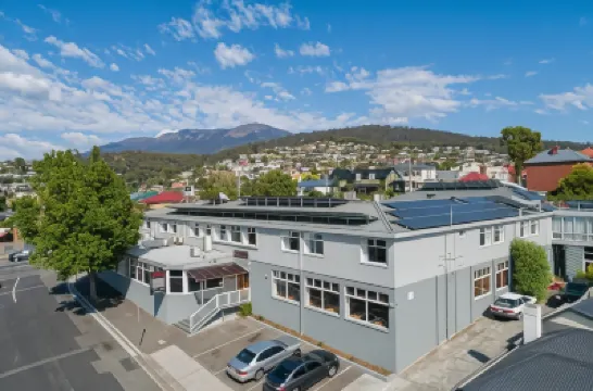 Marquis Hotel Motel Hotels near Hobart Convict Penitentiary