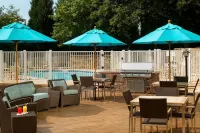 Residence Inn Atlanta Cumberland/Galleria Hotels in Smyrna