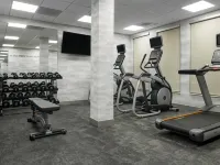 Fairfield Inn & Suites Ashtabula Hotels in Ashtabula County