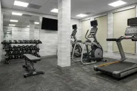 阿什塔布拉萬楓飯店 埃奇伍德住宿飯店