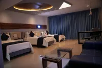 Hotel  New Blue Earth Hotels in Srikakulam