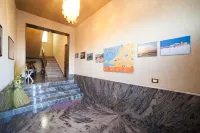 Il Cavaliere Hotels in Province of Trapani