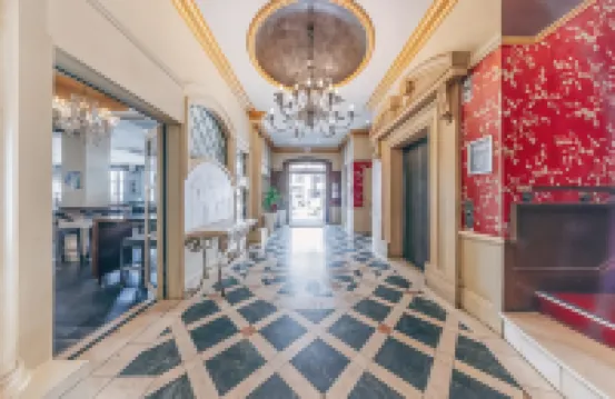 黃金海岸迷宮背包客旅館