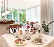 Hotel Friederike - Kolam Renang