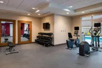 Home2 Suites by Hilton Charlotte Mooresville Hotels in Mooresville