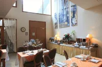 Amiral Hôtel Các khách sạn ở Paris