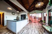Chalés Recanto Paraíso - Pet Friendly