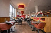 Bastion Hotel Leeuwarden Hotels in Hardegarijp