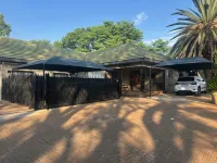 Seven Olives Guest Rooms Hotel a Thabazimbi