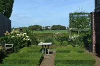 B&B Het Welthof Hoteles en Peer