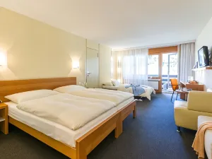 Solbadhotel Sigriswil