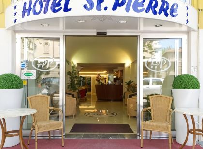 Hotel St Pierre