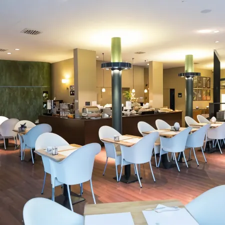 Hotel Docklands