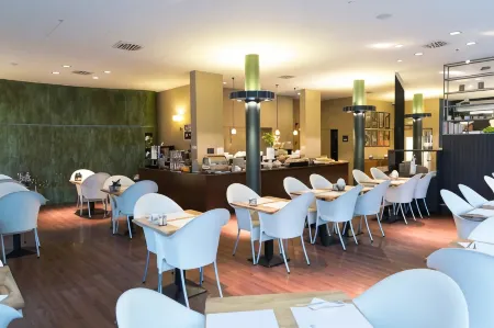 Hotel Docklands Отели рядом с достопримечательностью «Зоопарк Антверпена»