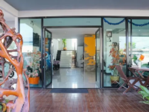 โรงแรมพลัส เลย โรงแรมในอำเภอ วังสะพุง