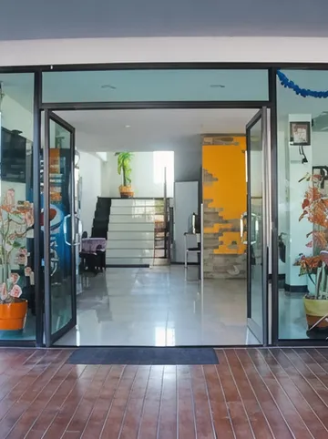 รูปภาพของโรงแรมพลัส เลย