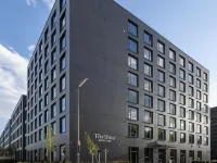 The Base Munich Hotels in der Nähe von Olympiapark München