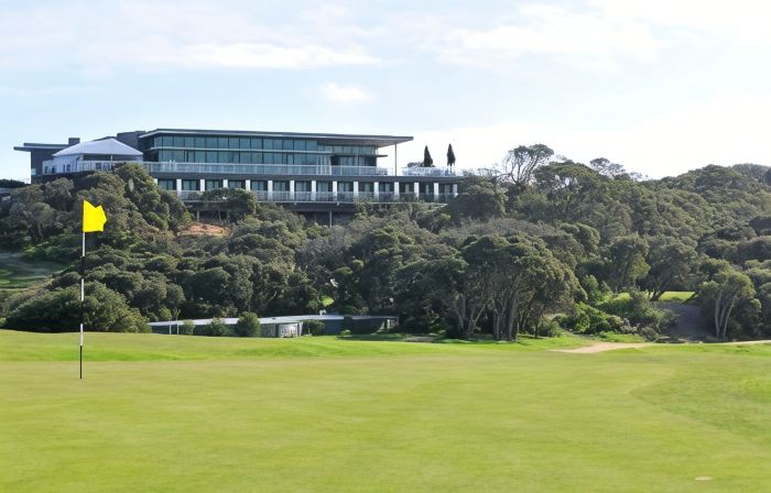 Mercure Portsea