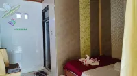 Hotel Artha - balcone