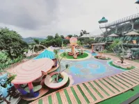 Bangmara Hill Hoteles en Takua Pa District