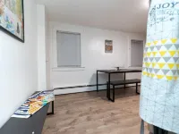 Comfortable 2bd⭐ Convenience & Style ⭐45min to NYC,Great Food