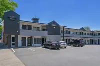 Sather Berkeley, SureStay Collection by BW Hotels in Berkeley