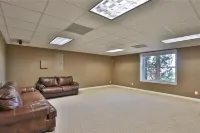 Beautiful views from every room in this spacious, secluded home with fast wifi