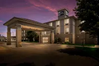 Best Western Coffeyville Central Business District Inn and Suites Hotels near Dalton Defenders and Coffeyville History Museum
