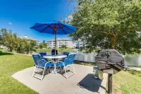 Welcome to Magnolia Pointe 4887-103- located at Myrtlewood Golf Resort