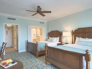 Henderson Beach Resort
