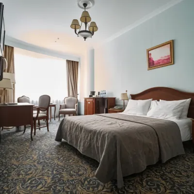 Hotel Onegin