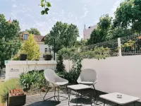 Coimbra Monumentais B&B - 3-Star