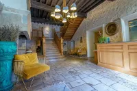 Hotel Beau Site - Rocamadour Hotels in Rocamadour
