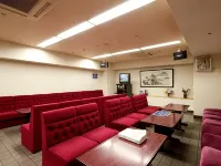 Hotel Suimeikan - فطور