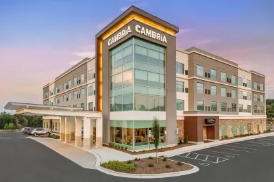Cambria Hotel Fort Mill