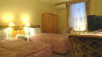 Hotel Amuse Tomioka Hotels near Gunma Safari Park