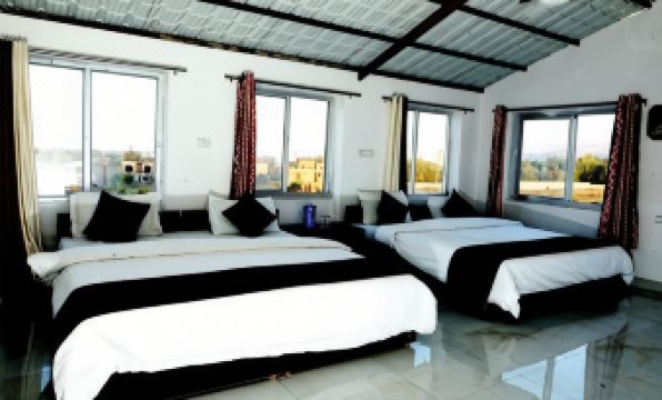 The Forest View Resort - Housity