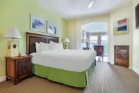 Hilton Grand Vacations Club in Sandestin Golf and Beach Resort Hotels in Walton County