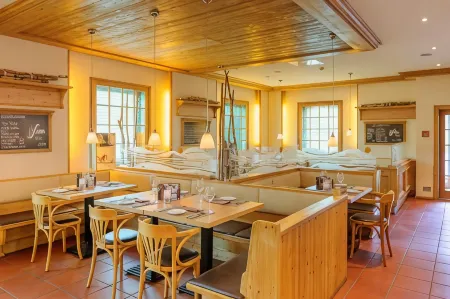 Mercure Hotel Stuttgart Sindelfingen an der Messe