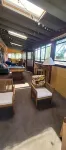 Sunflower Hideout: Dry Sauna, Gym, Private Balcony, Jacuzzi & Ping Pong!