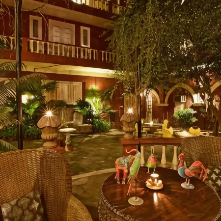 Ranjit's Svaasa Amritsar