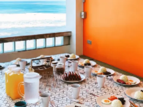 The Escape San Juan Hotels in San Juan