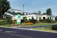 Holiday Inn Asheville - Biltmore West Các khách sạn gần Pack Square