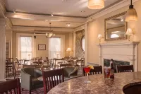 Middlebury Inn Hotel di Ripton