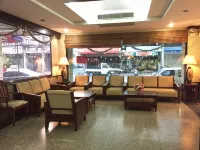 Srivichai Hotel Hotels near Bung Ta Lua Water Park