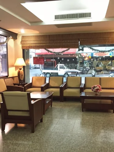 รูปภาพของโรงแรมศรีวิชัย